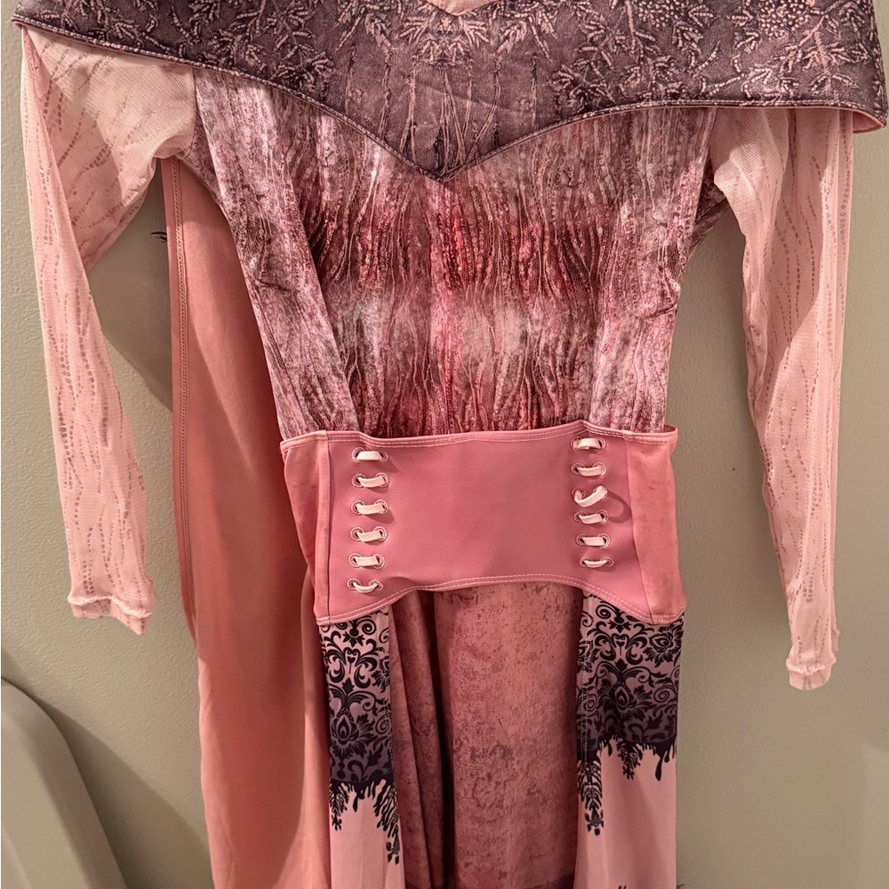 Disney Audrey Descendants 3 Costume